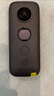 影石（Insta360） Insta360 全景运动相机防抖摄像机 二手运动相机 Insta360 ONE X 实拍图