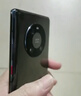 华为 HUAWEI mate40 Pro（5G）安卓智能备用机 二手手机 二手华为手机国行优惠券补贴 亮黑色 8+128G 实拍图