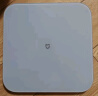 米家（MIJIA）小米智能体重秤S200 白色 双接家用健康秤电子秤 人物双模式 APP数据测量 智能分析 体重管理 晒单实拍图