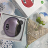 JCZS德国精工电动指甲刀手脚两用婴儿中老年人家用神器 【电动指甲刀】升级动力+紫外线消毒+三挡调节-黑色 实拍图