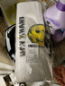 京惠思创加厚可降解手提背心袋透明食品购物打包装袋外卖袋36*55cm100只 实拍图