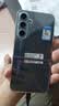萌续适用三星S24手机壳简约冰箱GalaxyS23ultra新款透明S22镜头全包S21+套S20创意个性小众软硅胶防摔 透明太空壳-冰箱 三星Galaxy S23 FE 实拍图