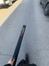 恒艺天工球杆墨子1星菱台球杆小头10.5中式黑八球杆墨子2布衣球杆通杆镶嵌 布衣配原装铝盒套装（梦+保养） 实拍图
