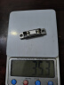 星恒梦80/88型塑钢纱窗滑轮门窗可调双滚滑轮门窗推拉窗户玻璃门滑轮 塑钢双槽轮【4个装】配螺丝 晒单实拍图