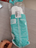 IQGD2双装鞋垫男乳胶软弹女减震军训必备用品5016 2双装-白色 37-38  实拍图