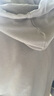 adidas休闲加厚毛圈连帽卫衣套头衫男女阿迪达斯官方轻运动 矾土棕 XS 实拍图