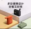 小米（MI）Redmi 蓝牙音箱 绿色 小米音箱音响 长续航IP67防尘防水 户外便携音响低音炮 实拍图