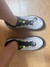 李宁（LI-NING）户外CF溯丨逸界lite v3徒步鞋登山鞋男鞋反光透气运动鞋AHTU001 实拍图