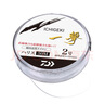 达亿瓦（DAIWA）  新款 一击鱼线 尼龙线 高强度钓鱼线 日本原丝钓线 尼龙鱼线 子线（50M)【透明色】 3号 实拍图