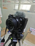 索尼【蚂蚁摄影】ZV-E10L 直播美颜入门级 vlog微单数码相机 索尼zve10 索尼zv e10 16-50套机+永诺50 F1.8 黑色 套餐三（2年意外险）【拍套餐3免费升级套餐4】 实拍图