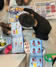 电学小子电子积木电路玩具儿童STEAM科学实验套装男女孩六一儿童节礼物 6688豪华版 实拍图