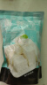 百钻椰蓉椰蓉粉500g 家用椰丝奶油小方餐包面包蛋糕装饰材料烘焙原料 实拍图