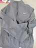 耐克（NIKE）外套男上衣 25夏秋季新款运动服休闲透气跑步快干防风衣梭织夹克 FB7500-251/卡其色/晒图退10 M (170/88A) 实拍图