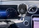 卓蔚适用于奔驰C260l/GLC手机车载支架E300L/E200L无线充电器导航支架 奔驰专用【自动感应款】 22-26款C级（12.3英寸）仪表盘位 实拍图