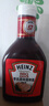 亨氏亨氏（HEINZ） 亨氏原味烧烤酱600gBBQ烤肉酱料烤肉搭档餐饮装 1瓶 实拍图