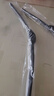 湃速17-25款别克君威/17-22款君威GS雨刮器原厂无骨雨刷片胶条24+20 实拍图
