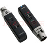 BOSS  乐器无线连接器吉他话筒发射接收器 WL-30XLR（话筒用） 晒单实拍图