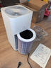 小米小米空气净化器智能除甲醛异味粉尘过敏源雾霾家用 二手 小米2代 小米2代 配抗菌滤芯 实拍图