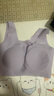 like uu儿童内衣女学生初高中生女大童青春发育期少女文胸小背心无痕内衣 实拍图