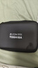 东芝（TOSHIBA） 移动硬盘CANVIO Ready双色饰面B3 兼容Mac高速USB3.2传输 【移动硬盘】满足日常使用需求 1TB 实拍图