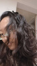 笛梵（DIFO）秀发轻盈香氛洗发乳400ml毛囊养护洗发水男女士蓬松洗发露 实拍图
