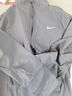 耐克（NIKE）外套男上衣 25夏秋季新款运动服休闲透气跑步快干防风衣梭织夹克 FB7500-251/卡其色/晒图退10 M (170/88A) 实拍图