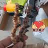 美发工具复古气质豹纹带齿毛绒发箍高颅顶防滑发卡化妆发饰头箍 2#浅豹纹发箍 实拍图