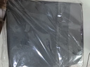 欣沁午餐包饭盒袋便当包手提包学生上班族带饭饭盒包铝箔加厚灰绿考拉 实拍图