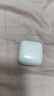 华强北TWS耳机超长续航无线蓝牙耳机运动适用于苹果华为oppo三星vivo荣耀半入耳跑步高清通话 【升级款白色】降噪无损音质 实拍图