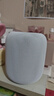 Apple/苹果 HomePod （第二代）智能音响/音箱 蓝牙音响/音箱 智能家居 白色 适用iPhone/iPad 实拍图