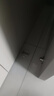 固尚（GSON）门吸免打孔防撞地吸磁吸304不锈钢隐形地吸卫生间房门门碰缓冲器 实拍图