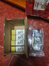 欧德立（ODELIGAS）别克君越君威胎压监测传感器原厂威朗昂科威GL8英朗迈锐宝科鲁兹 别克车型升级加强款（铝合金嘴） 实拍图
