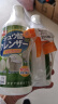巨奇严选 高浓度草酸清洗剂500ml*2瓶厕所马桶清洁剂瓷砖除垢剂洁厕液 实拍图
