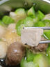 豆腐王葡糖糖内酯豆花凝固剂做豆腐脑 3g*10袋 实拍图
