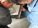 狄普全真皮牛皮网红意式现代大坐深头靠可调客厅2.8米沙发Ultra版玉衡 实拍图