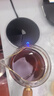美斯尼 保温杯垫加热底座茶杯垫茶壶垫恒温宝加热恒温器 实拍图