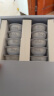 林清轩山茶花水润保湿涂抹面膜 补水修护面膜8ml*14粒/盒 情人节礼物 实拍图