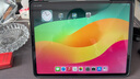 Apple苹果平板电脑 ipadPro2020/2021 11寸12.9寸 2代 四代 二手平板电脑 20款iPad Pro 12.9寸 插卡版 256G WIFI版 99成新 实拍图