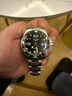 浪琴（LONGINES）瑞士手表 康卡斯潜水系列 机械钢带男表L37824566 实拍图