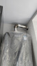 迅达（XUNDA）燃气热水器天然气家用16升 强排式 AI智控恒温 ECO节能防冻 三档变升 多重安防 DS803-T 实拍图
