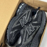 NEW BALANCE NB1906R官方夏季老爹鞋男鞋女鞋百搭厚底黑色网面透气休闲运动鞋 黑色 M1906RCH 36 (脚长22cm) 【尺码详询客服】 实拍图