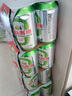 燕京啤酒 10度鲜啤 整箱装 330mL 24罐 整箱装 实拍图