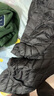 森马（Semir）90绒子|四防羽绒服男冬季连帽男士羽绒服中长款109724113122 实拍图