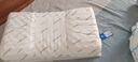 龍氏枕龙氏枕龙层花护颈椎保健枕助睡眠单人男女劲椎睡觉富贵包专用枕头 普及款【偏硬】 中号【身高166~175CM】 实拍图
