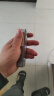 健美创研（M'AYCREATE）极细彩色眼线胶笔 眼线液 防水防汗不晕染持久不易脱妆新手易上色 实拍图