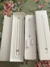 Apple/苹果 Pencil (第一代) 含USB-C转换器 触控笔手写笔苹果笔电容笔 适用部分iPad Pro/iPad Air等 晒单实拍图