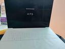 戴尔（DELL）国家补贴 笔记本电脑 XPS13 9350 2代Ultra 7高性能办公轻薄本旗舰AIPC(16G 1T 2.8K OLED超清屏) 实拍图