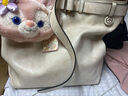 GROTTO个乐流浪包中号子母包托特松弛感通勤斜挎单肩包礼物 陨石白 中号 实拍图