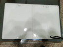 美的（Midea）折叠暖菜板热菜板家用多功能方形60/80cm饭菜保温板加热板1分钟快速升温双档电热餐桌板垫保温神器 【60cm折叠独立控温】3-5人小家庭 60cm 实拍图