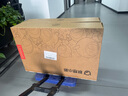 联想（Lenovo）电脑显示器FHD/2K/4K高清商务办公家用电脑显示器 低蓝光护眼显示屏极窄边框 23.8英寸/100Hz高刷/IPS技术 小新24 实拍图
